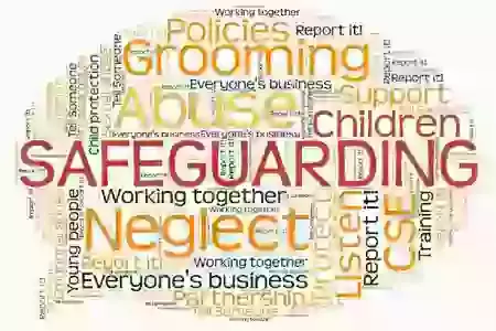 Safeguarding Training for all Volunteers